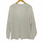 ウィム バイ リドム WYM LIDNM EXTRA FINE COTTON SIDE SLIT BASIC L/S メンズ JPN:S